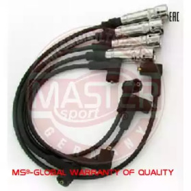 Комплект электропроводки MASTER-SPORT 1620-ZW-LPG-SET-MS