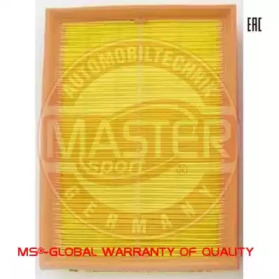 Фильтр MASTER-SPORT 2998/5X-LF-PCS-MS