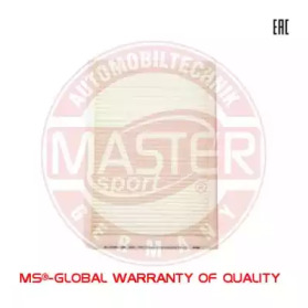 Фильтр MASTER-SPORT 3054-IF-PCS-MS