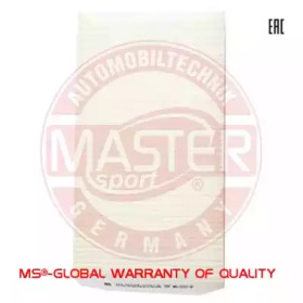  MASTER-SPORT 3337-IF-PCS-MS