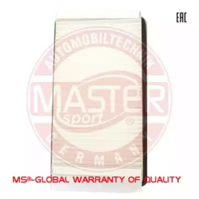 Фильтр MASTER-SPORT 3340-IF-PCS-MS