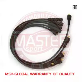 Комплект проводов зажигания MASTER-SPORT 351-ZW-LPG-SET-MS