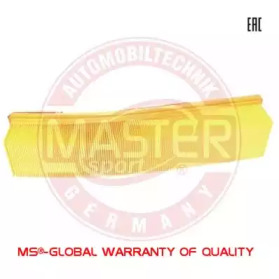 Фильтр MASTER-SPORT 3875-LF-PCS-MS