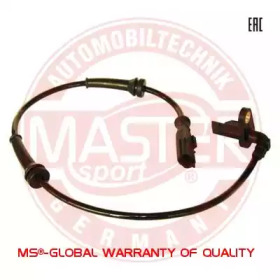 Датчик MASTER-SPORT 0265008297-PCS-MS