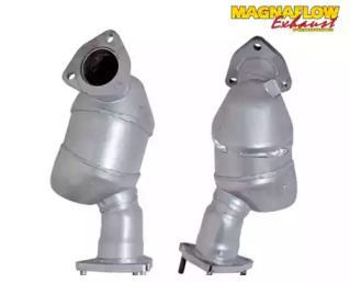 Катализатор MAGNAFLOW 70214D