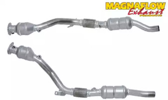 Катализатор MAGNAFLOW 70216