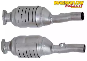 Катализатор MAGNAFLOW 70219