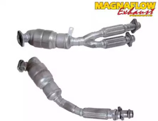 Катализатор MAGNAFLOW 70617D