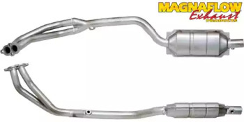 Катализатор MAGNAFLOW 70619