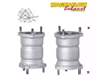 Катализатор MAGNAFLOW 71404