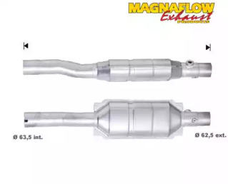 Катализатор MAGNAFLOW 71604