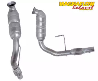 Катализатор MAGNAFLOW 71606D