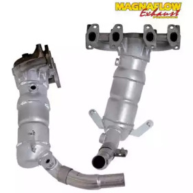 Катализатор MAGNAFLOW 71817