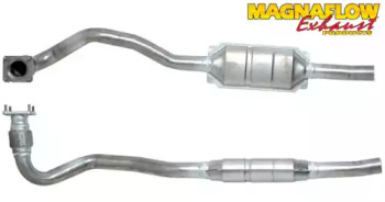 Катализатор MAGNAFLOW 72522D