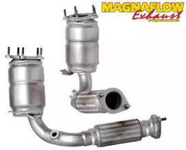 Катализатор MAGNAFLOW 72523