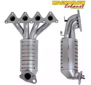 Катализатор MAGNAFLOW 73412