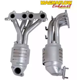 Катализатор MAGNAFLOW 74105