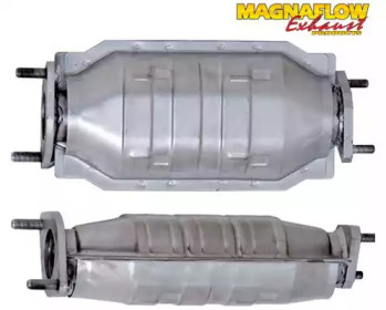 Катализатор MAGNAFLOW 74106