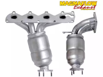 Катализатор MAGNAFLOW 75828