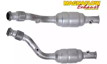 Катализатор MAGNAFLOW 76045