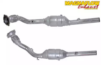 Катализатор MAGNAFLOW 77019