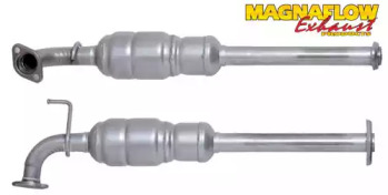 Катализатор MAGNAFLOW 77605D