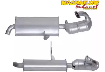 Катализатор MAGNAFLOW 79501