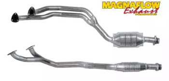 Катализатор MAGNAFLOW 80681