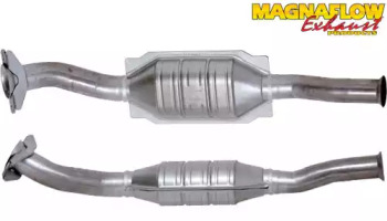 Катализатор MAGNAFLOW 80968