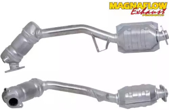 Катализатор MAGNAFLOW 87407