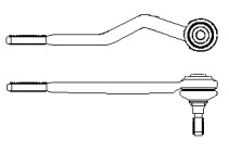 Шарнир LEMFÖRDER 25304 01