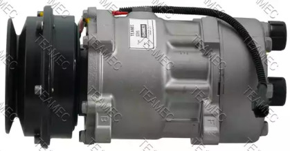 Компрессор TEAMEC 8600039