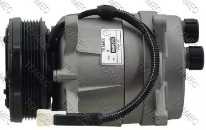 Компрессор TEAMEC 8600256