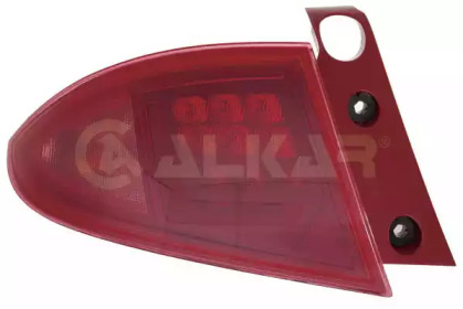 Фонарь ALKAR 2202095