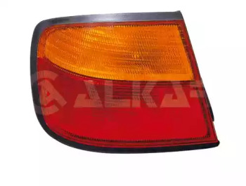 Фонарь ALKAR 2205551