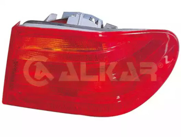 Фонарь ALKAR 2261536