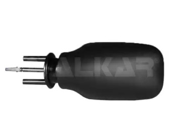 Наружное зеркало ALKAR 6163951