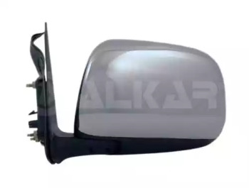 Наружное зеркало ALKAR 9009036