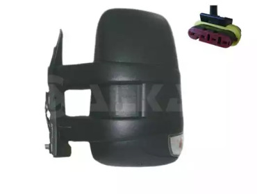 Зеркало ALKAR 9230249