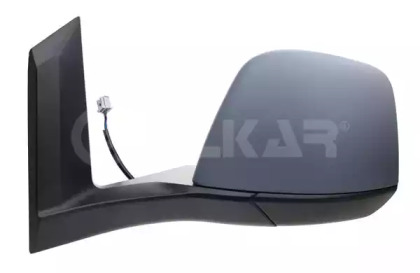 Наружное зеркало ALKAR 9240341