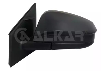 Наружное зеркало ALKAR 9241919