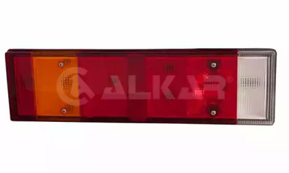 Фонарь ALKAR 9758009