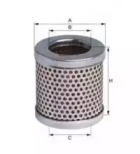 Фильтр UNIFLUX FILTERS XA1501