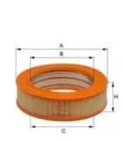 Фильтр UNIFLUX FILTERS XA182