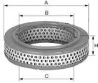 Фильтр UNIFLUX FILTERS XA38