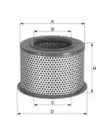 Фильтр UNIFLUX FILTERS XA714