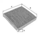 Фильтр UNIFLUX FILTERS XC451