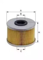 Фильтр UNIFLUX FILTERS XN620