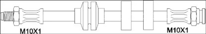 Шлангопровод WOKING G1903.13