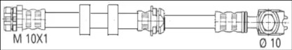 Шлангопровод WOKING G1904.36